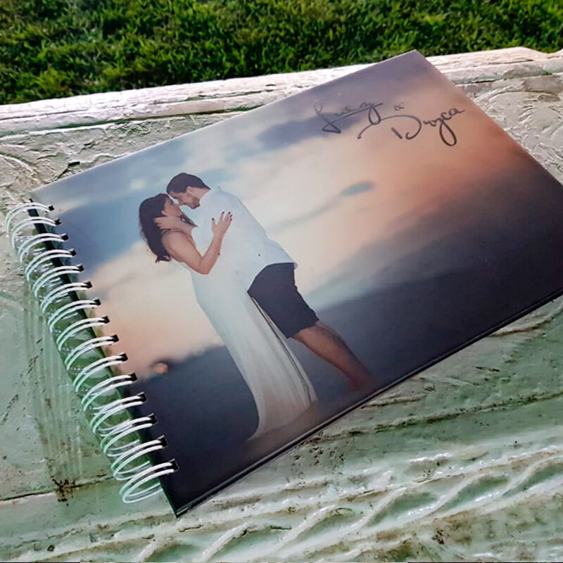 ScrapBook